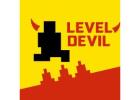 Level Devil – The Platformer That Tricks You at Every Turn