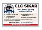 Best coaching for NEET in Sikar
