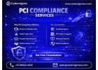 PCI Compliance Services & Audit Solutions for Secure Businesses