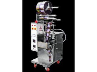 Advanced FFS Four Side Sealing Machine | Shreemengineers