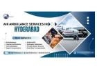 The Future of Air Ambulance Services in Hyderabad