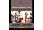 fashion photography courses in Bangalore