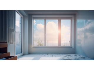 Trusted UPVC Profiles Manufacturers for Windows & Doors