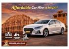 Taxi Services in Jaipur At Best Price