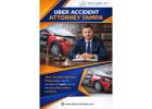 Expert Uber Accident Attorney in Tampa - Abercrombie, P.A.