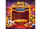 Big Mumbai Game Login – Secure, Fast & Easy Access Now