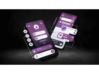 Professional Mobile App Development Company USA Services