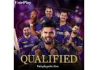 Fairplay ID Improve Your MI vs KKR IPL 2026 Second Day Second Match Experience