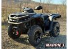 2026 Can-Am Outlander XT 850 ATV for Sale