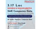 3.17 Lac Mumbai and Maharashtra SME Companies List