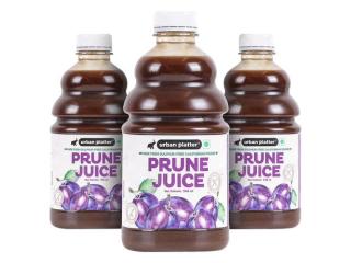 Urban Platter: 100% Natural Prune Juice at Best Price
