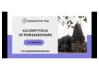 Kalsarp Pooja in Trimbakeshwar | Kaal Sarp Dosh Online Puja Booking
