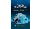 Best Cloud Computing Book for Concepts & Applications