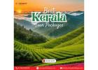 Best Kerala Tour Packages