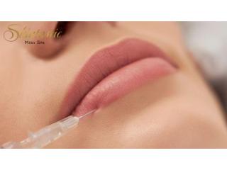 Get Plump Lips with Lip Fillers Riverside