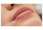 Get Plump Lips with Lip Fillers Riverside