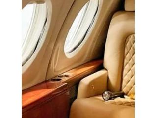 Private Jet Memberships by Silverwing Travel & Concierge
