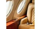 Private Jet Memberships by Silverwing Travel & Concierge
