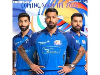 Fairplay ID Simple Way to Follow IPL Cricket 2026