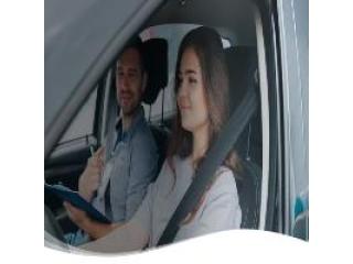 Best Preston Driving Instructors | Learn with Experts