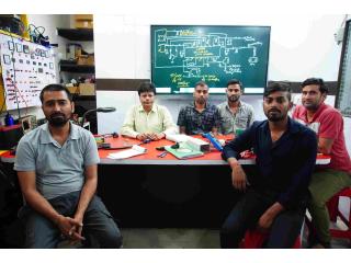 AC PCB Repairing Course | AC Repairing Course | Multitech Institute