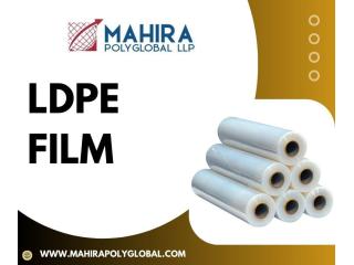Advanced LDPE Shrink Film for Modern Packaging