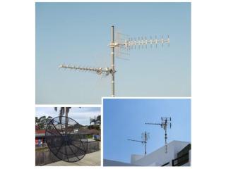 Clearer Viewing Starts Here with AADT Antennas