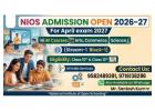 NIOS 2026-27: Your Gateway to Flexible Education! 