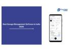 Best Garage Management Software in India 2026 | Repairmen
