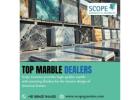 Top Marble Dealers in Bangalore