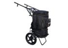 Folding Luggage Cart