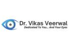 Expert Pediatric Eye Specialist in Ghaziabad for Safe & Advanced Treatment