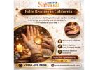 Palm Reading in California | Psychic Reading in California