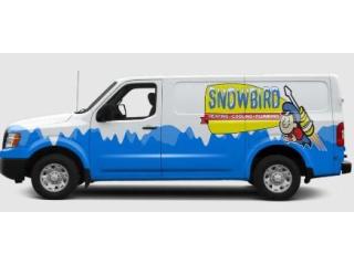 Snowbird Heating & Cooling: Book HVAC in Clermont, FL