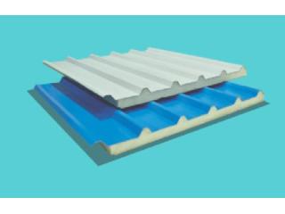 Cold Storage Puf Panel In Jaipur