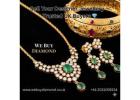 Sell Your Designer Jewellery - Trusted UK Buyers 