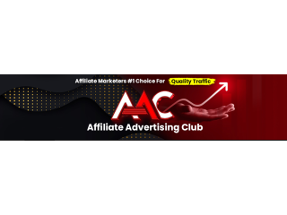 Join The Affiliate Advertising Revolution