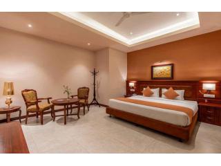 Hotels Near Bhubaneswar Railway Station at Great Rates
