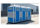 Portable Toilet Cabin Delhi NCR – Premium Solutions by Perfectcabin