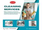 Get Your Home Guest Ready.  Holiday Cleaning Specials