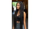 Shop 100% Human Braiding Hair Deals