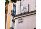 Tour gratuito de misterios de Madrid | Triptoursmadrid.com