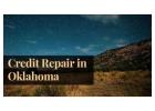 Professional Credit Repair Oklahoma Services 