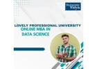 Advanced Strategic Intelligence with an LPU Online MBA In Data Science