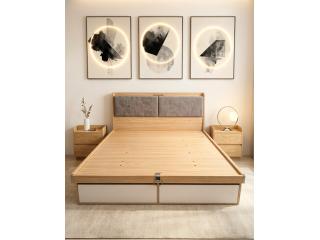 Modern Bed Frames In Christchurch