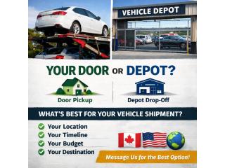 Oversized Cargo Shipping | Impfreightsolutions.com