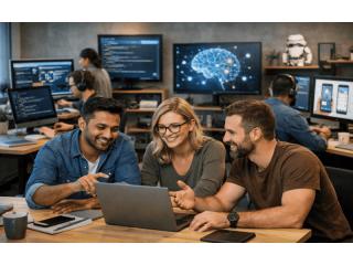 Looking to Hire Dedicated Developers? Start Today