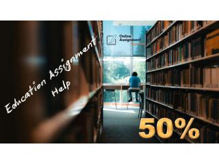Education Assignment Help – Expert Academic Support for Education Studies