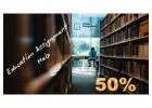Education Assignment Help – Expert Academic Support for Education Studies