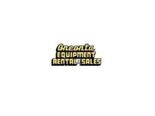 Oneonta Equipment Rental
